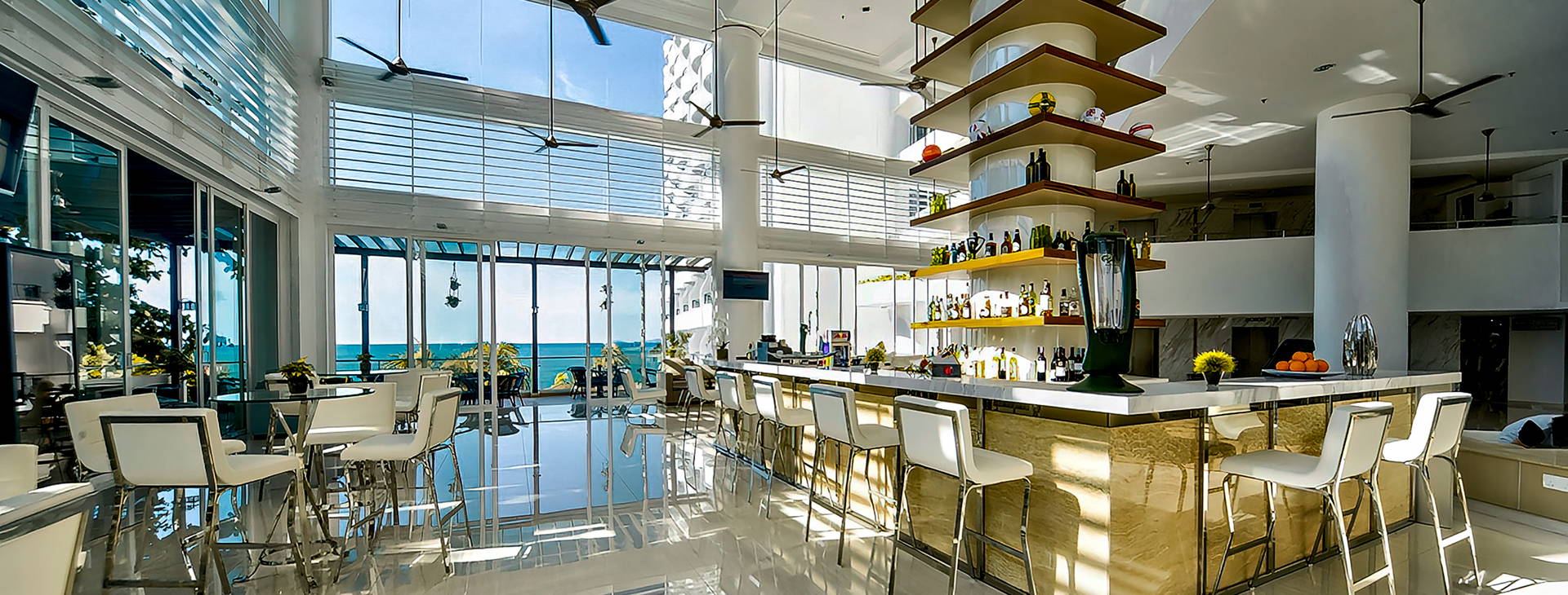 Flamingo Hotel by the Beach Penang Obrázok7