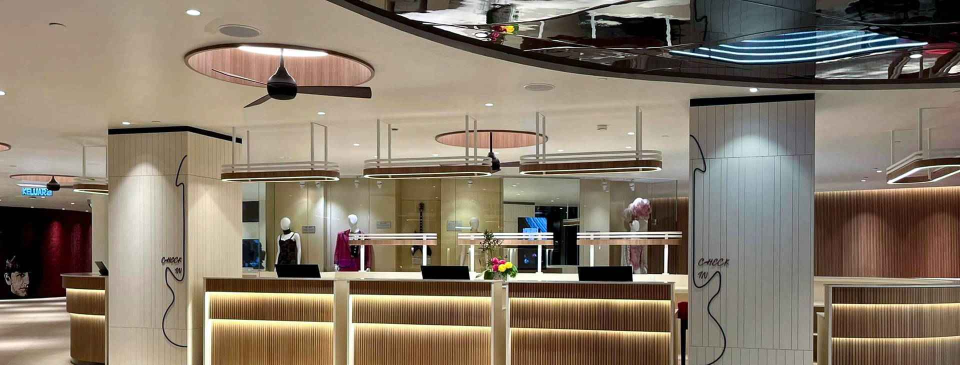 Hard Rock Hotel Penang Obrázok2