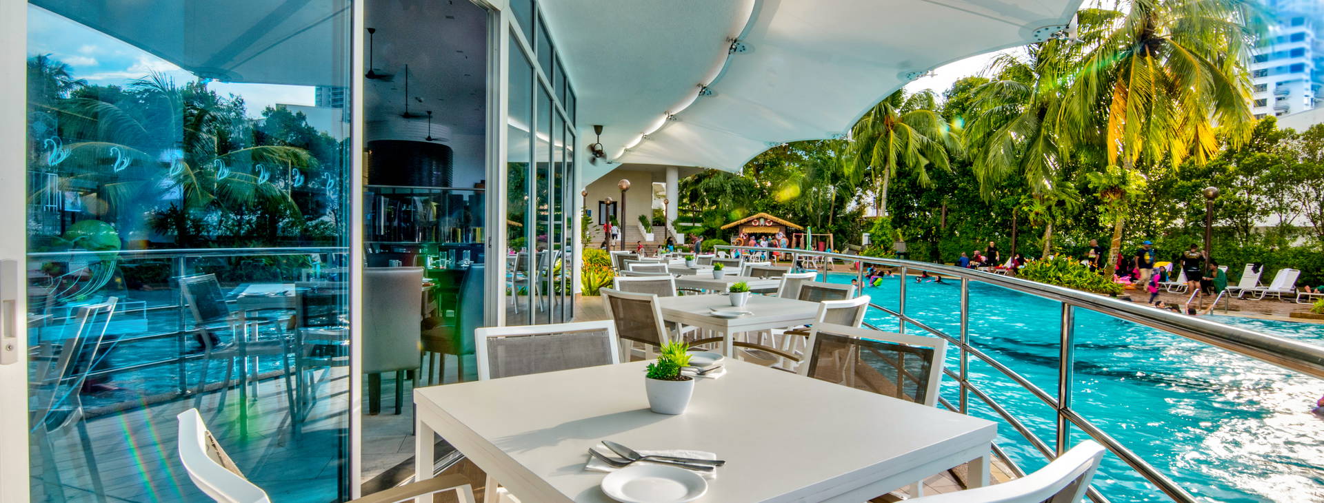 Flamingo Hotel by the Beach Penang Obrázok6