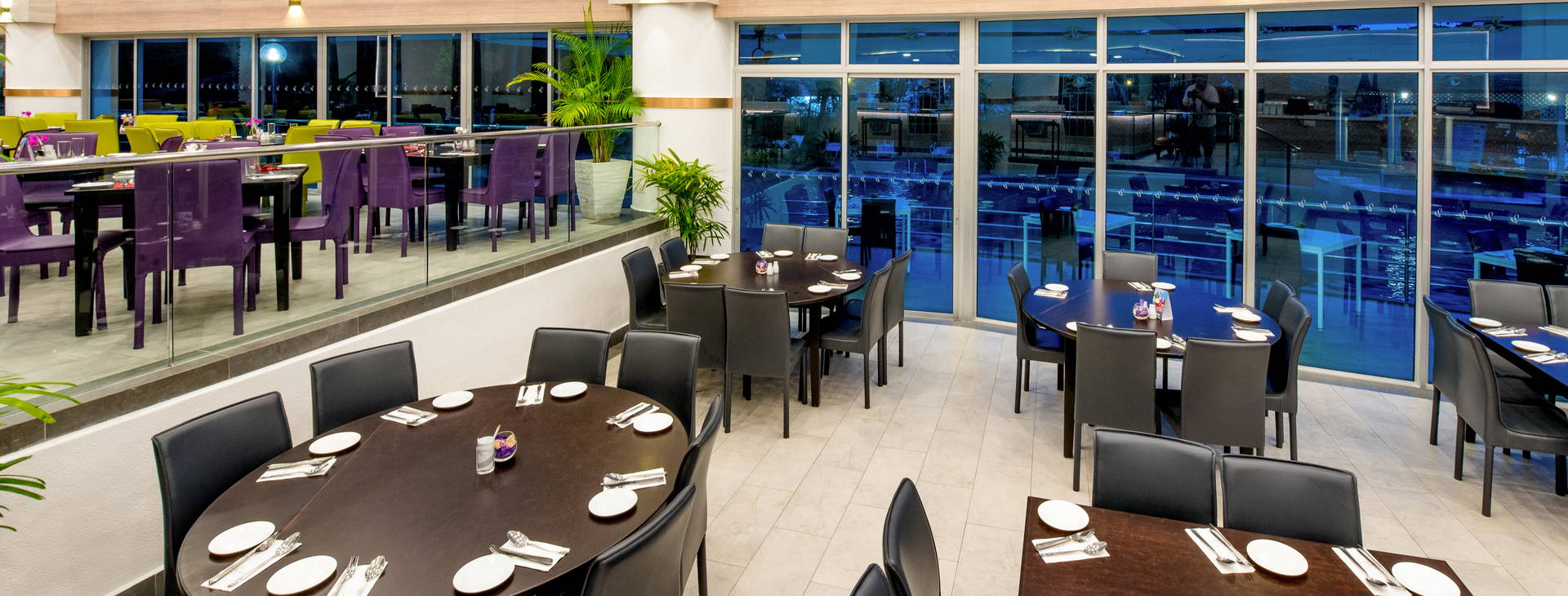 Flamingo Hotel by the Beach Penang Obrázok8