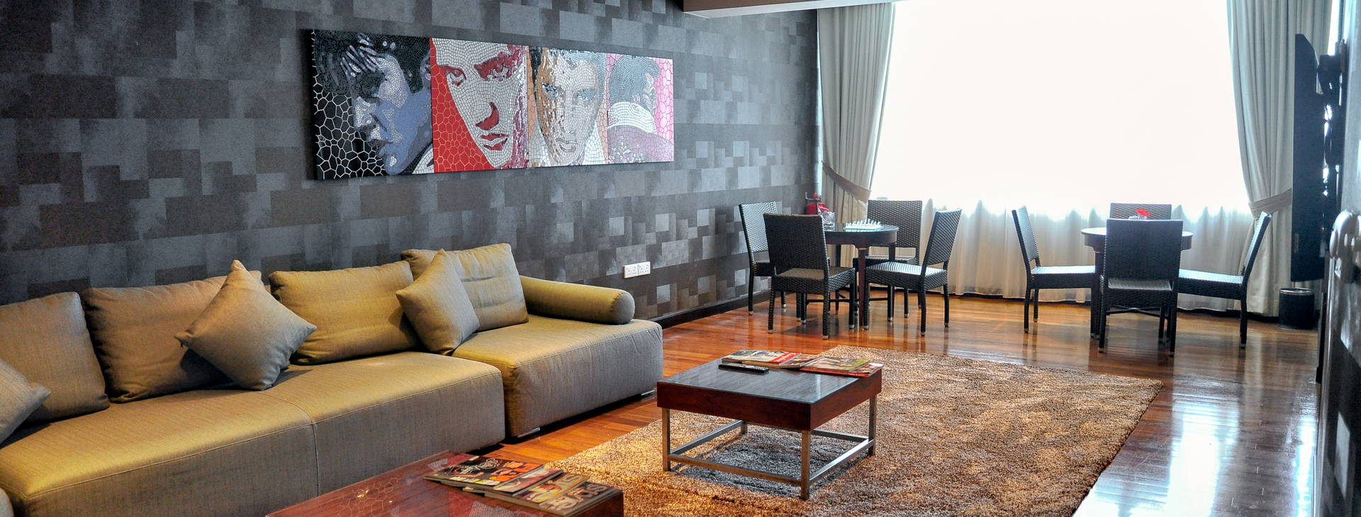 Hard Rock Hotel Penang Obrázok8