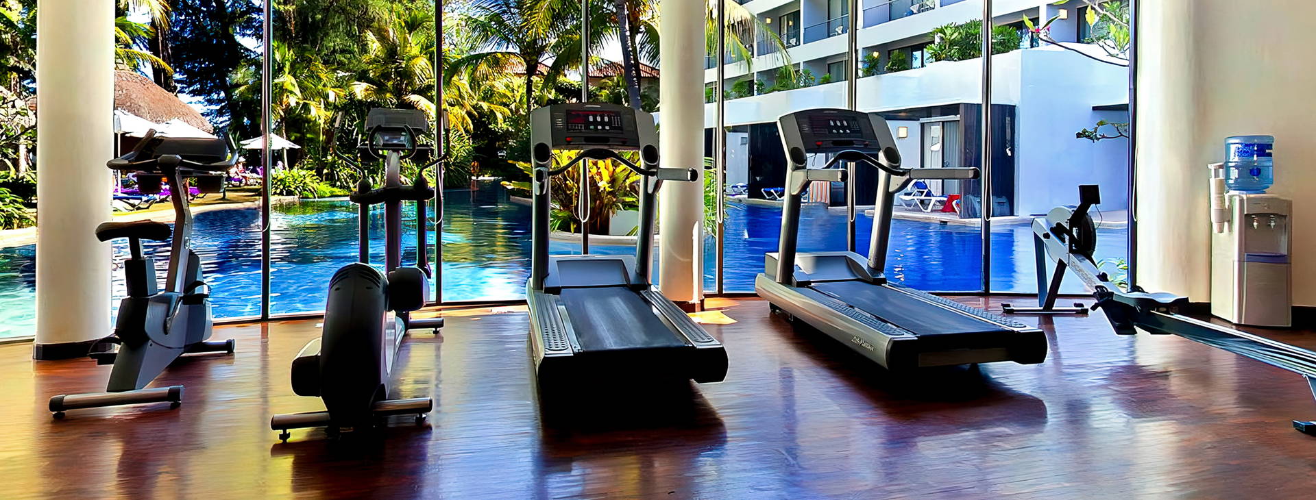 Hard Rock Hotel Penang Obrázok10