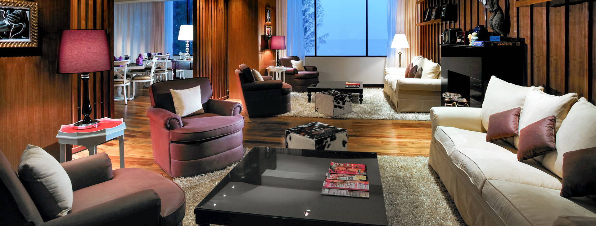 Hard Rock Hotel Penang Obrázok13