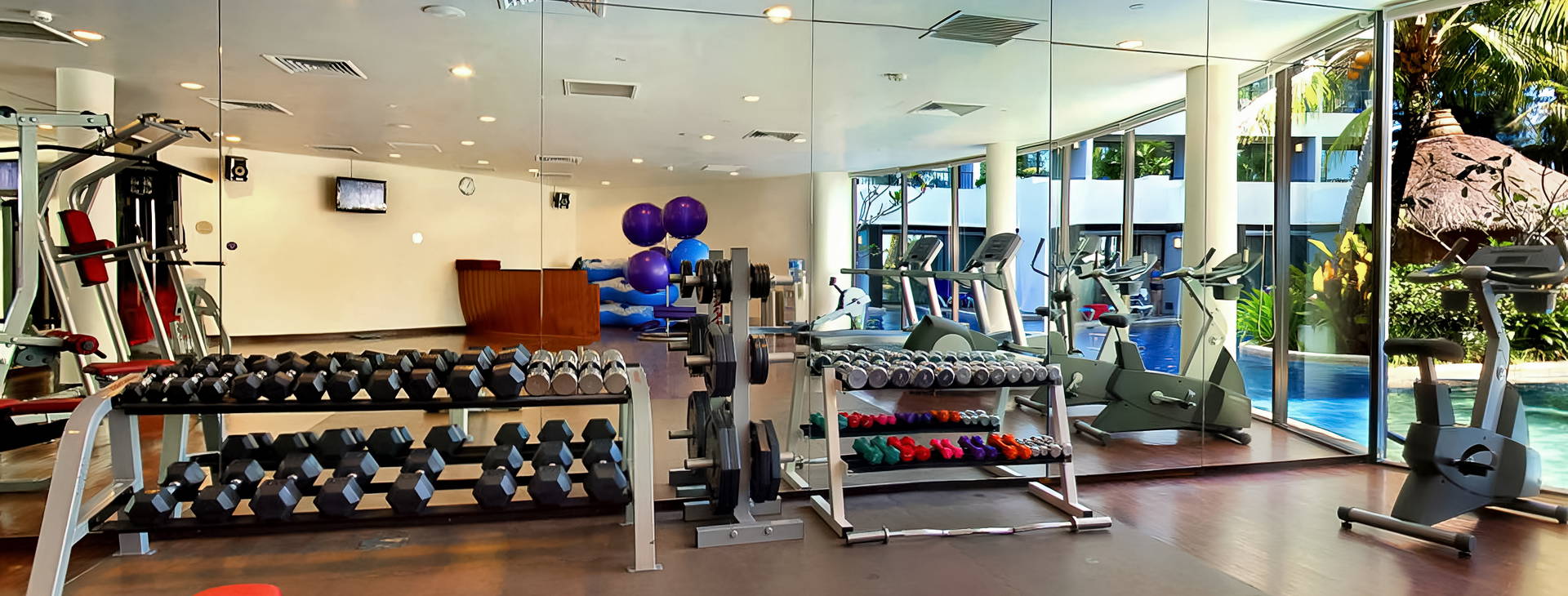 Hard Rock Hotel Penang Obrázok11