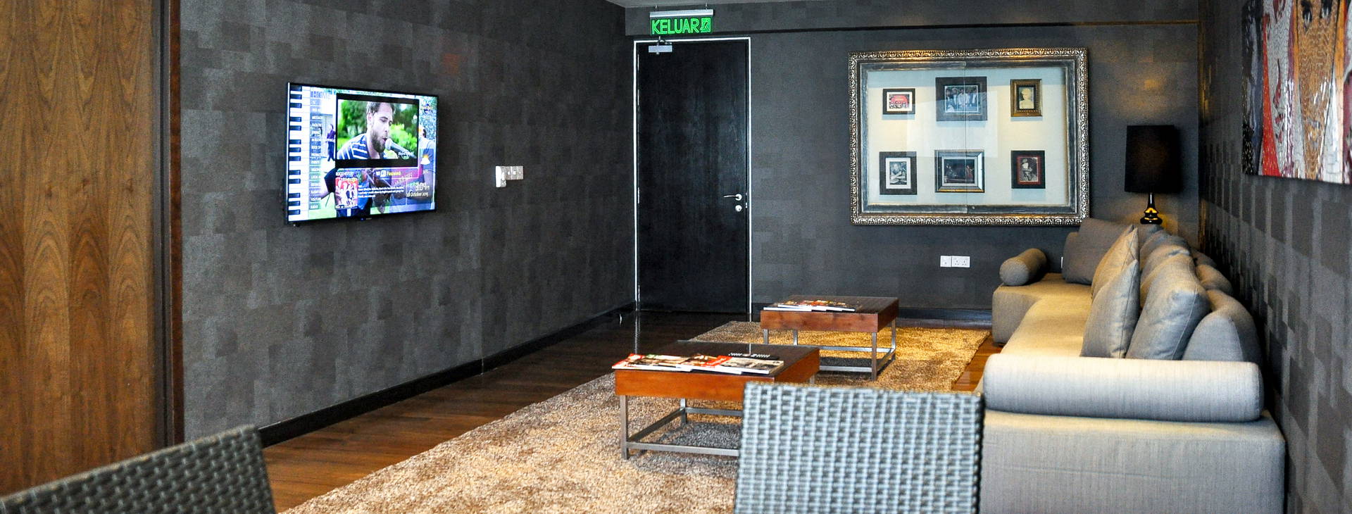 Hard Rock Hotel Penang Obrázok12