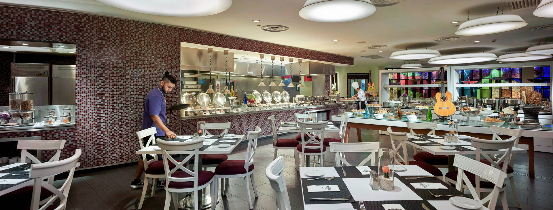 Hard Rock Hotel Penang Obrázok15