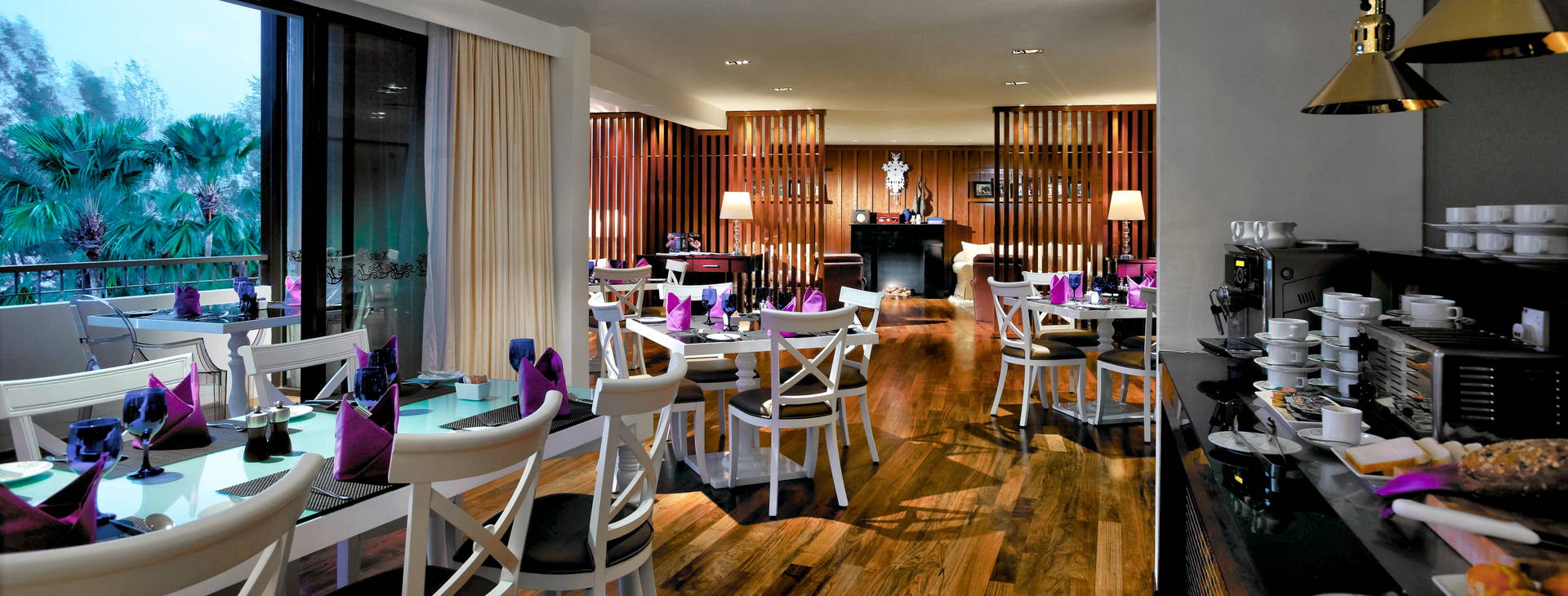 Hard Rock Hotel Penang Obrázok16