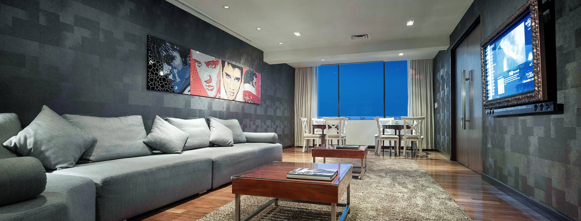 Hard Rock Hotel Penang Obrázok18