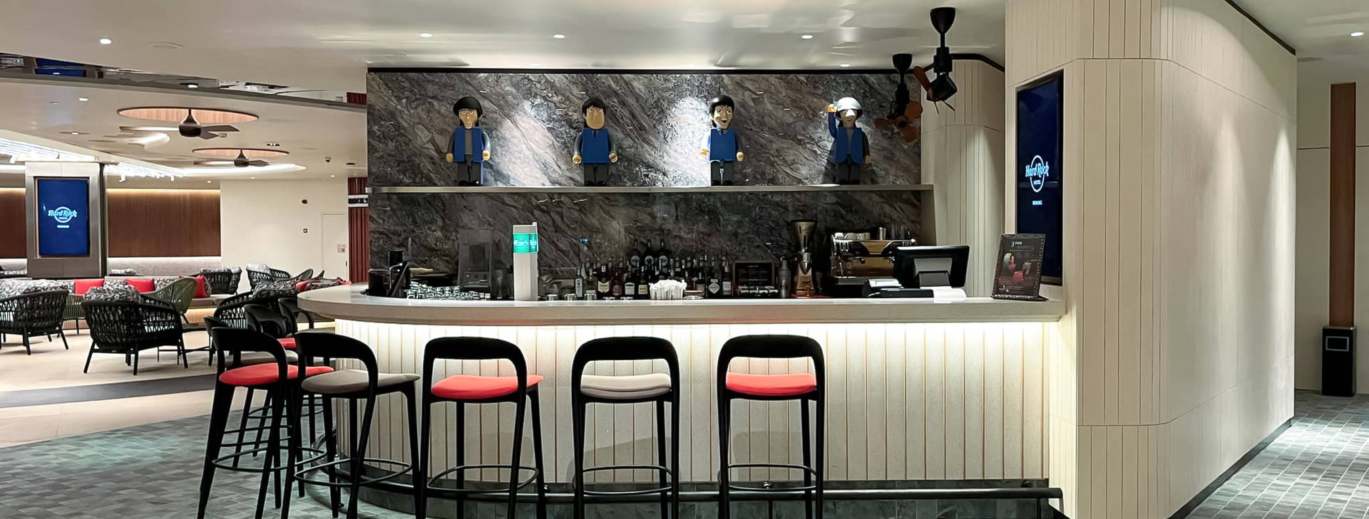 Hard Rock Hotel Penang Obrázok20