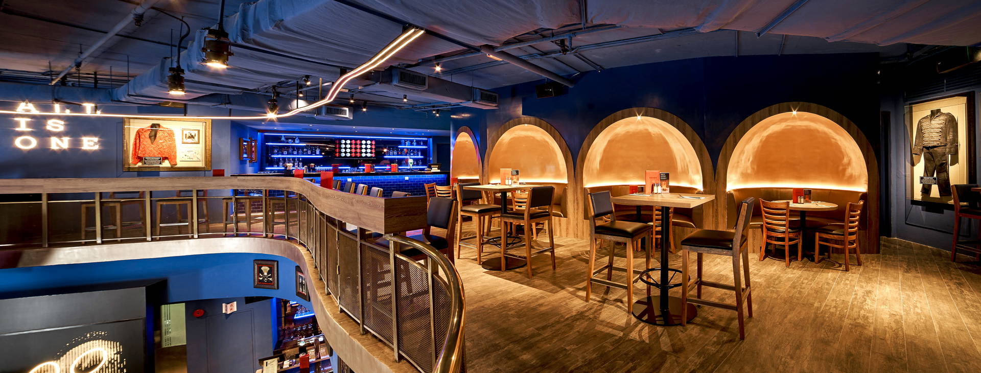 Hard Rock Hotel Penang Obrázok21