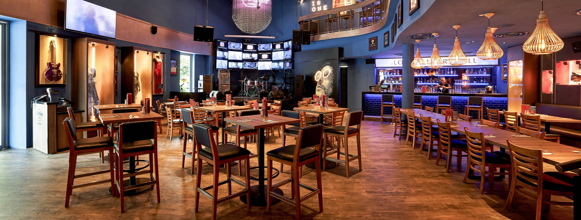 Hard Rock Hotel Penang Obrázok19