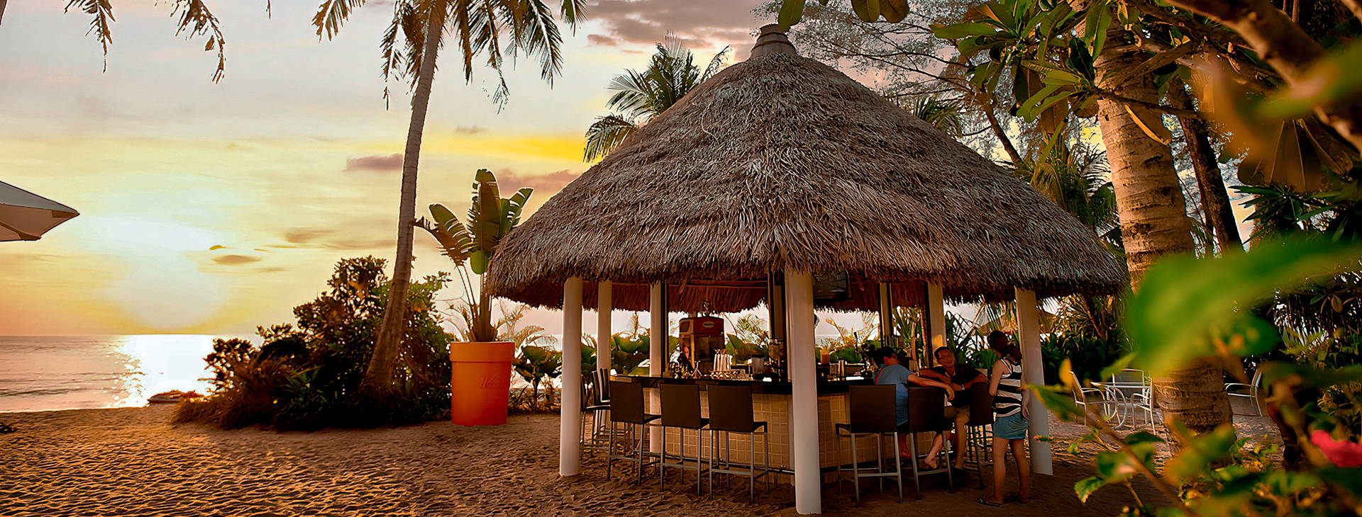 Hard Rock Hotel Penang Obrázok23