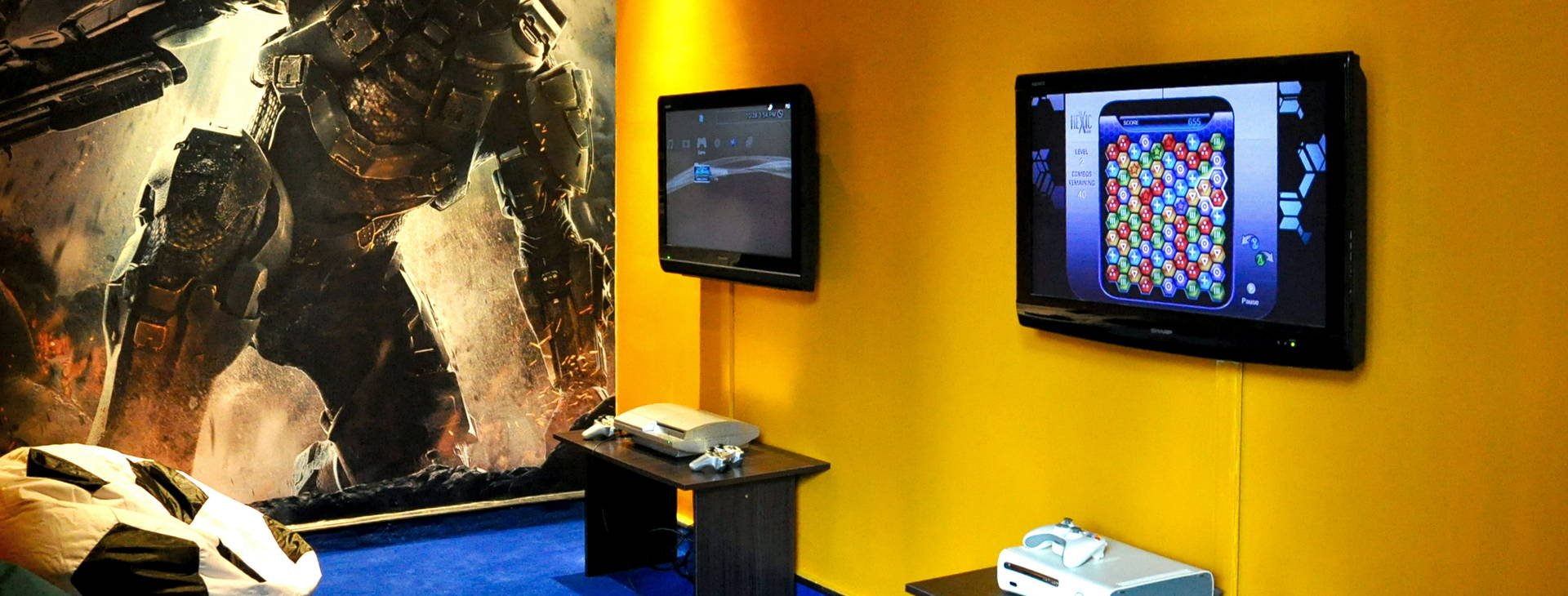 Hard Rock Hotel Penang Obrázok26