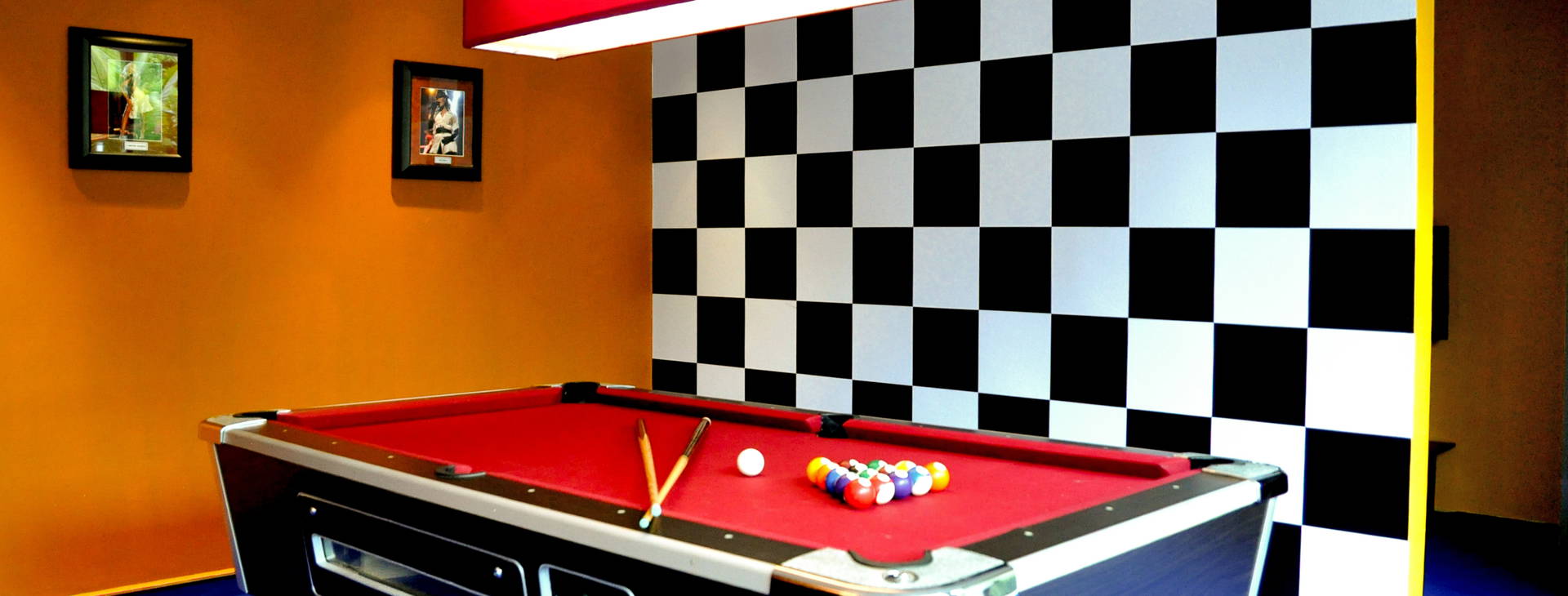 Hard Rock Hotel Penang Obrázok25