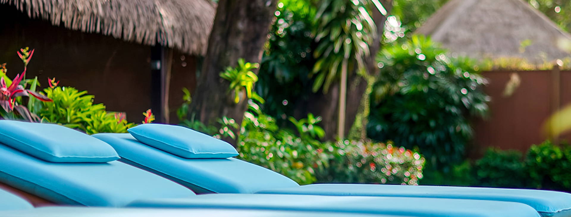 Hard Rock Hotel Penang Obrázok27