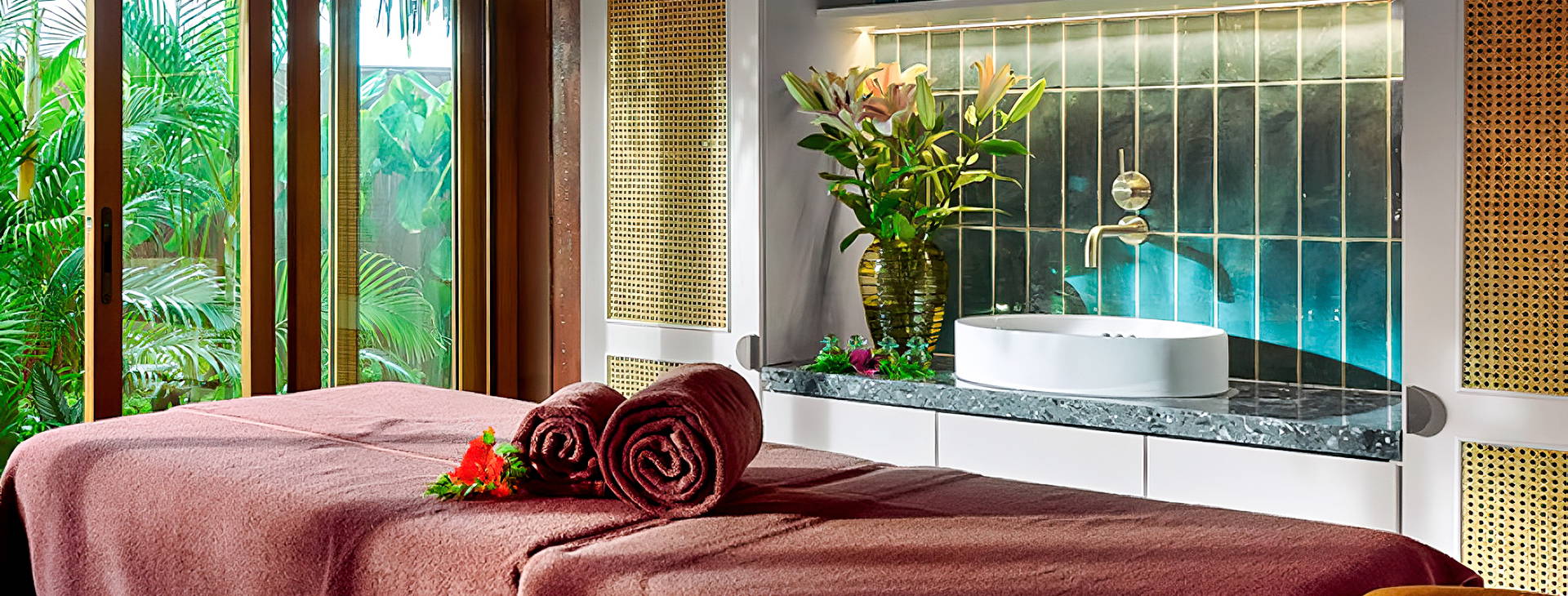 Hard Rock Hotel Penang Obrázok28