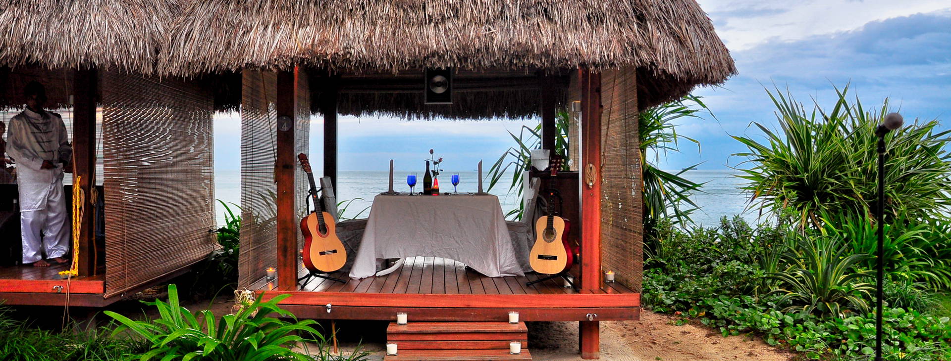 Hard Rock Hotel Penang Obrázok30