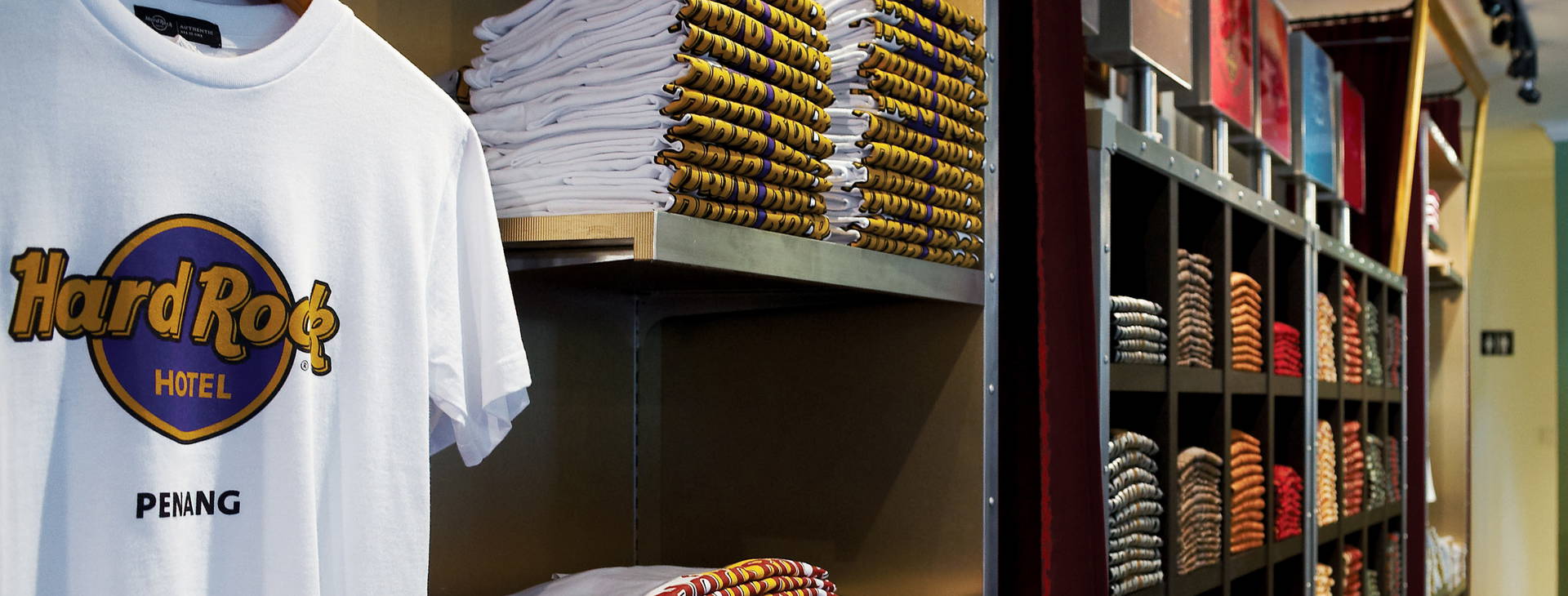 Hard Rock Hotel Penang Obrázok32