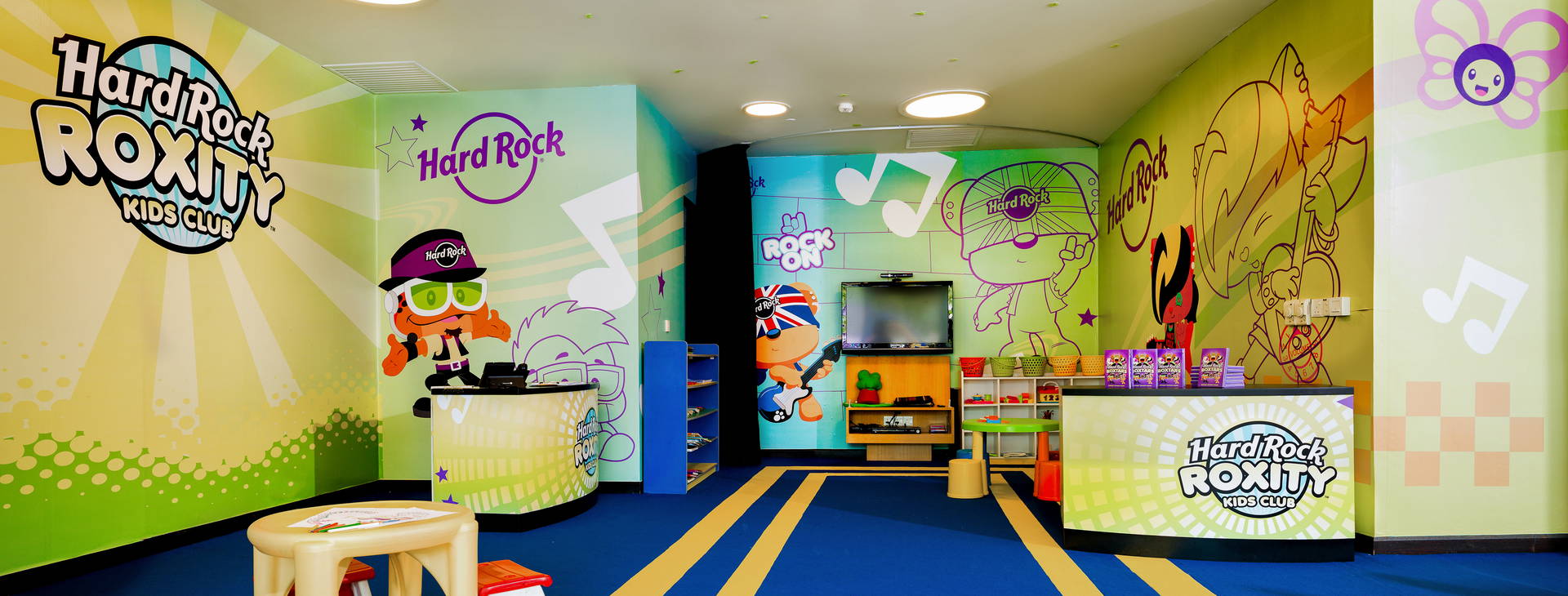 Hard Rock Hotel Penang Obrázok34