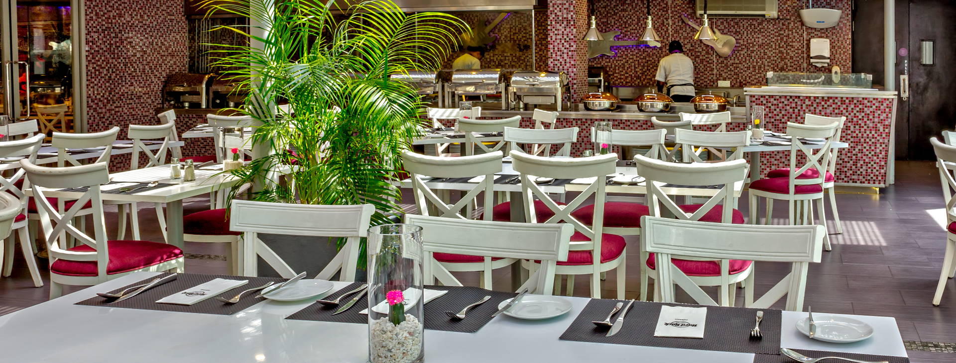 Hard Rock Hotel Penang Obrázok31