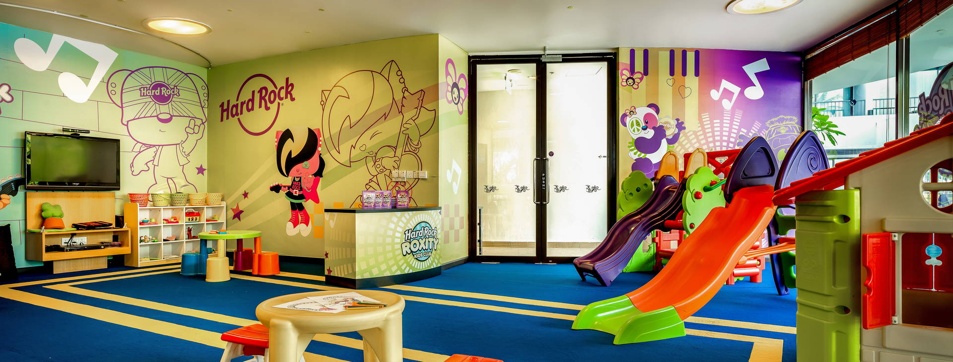 Hard Rock Hotel Penang Obrázok35