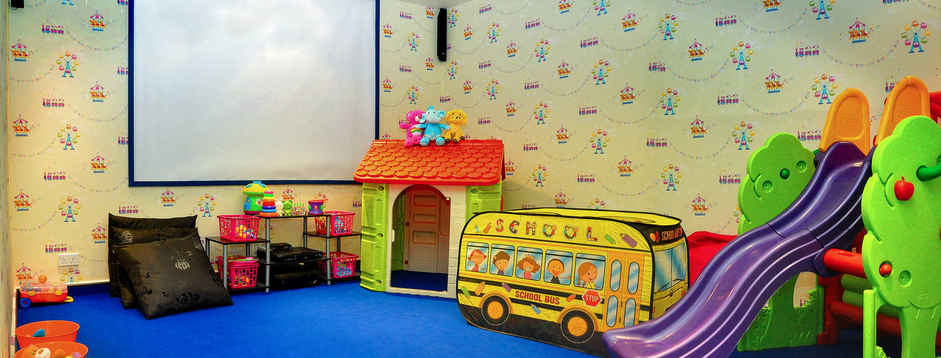 Hard Rock Hotel Penang Obrázok36