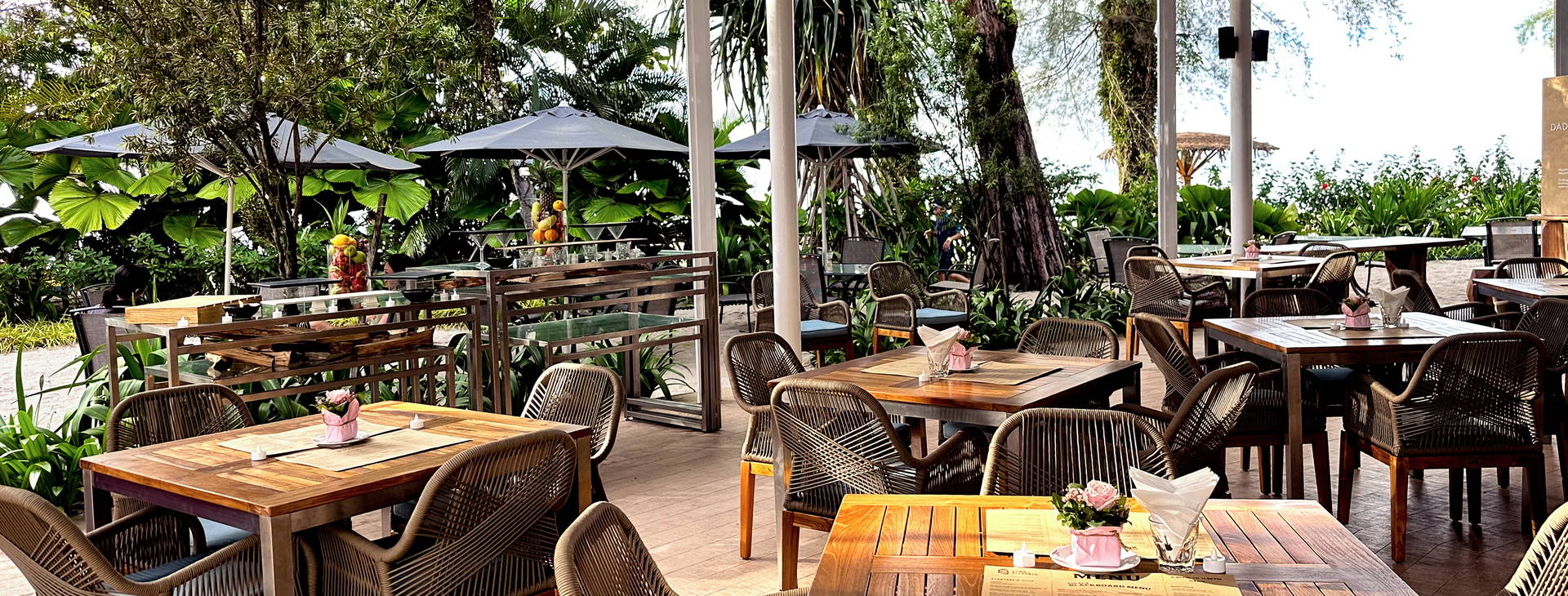 Hard Rock Hotel Penang Obrázok37