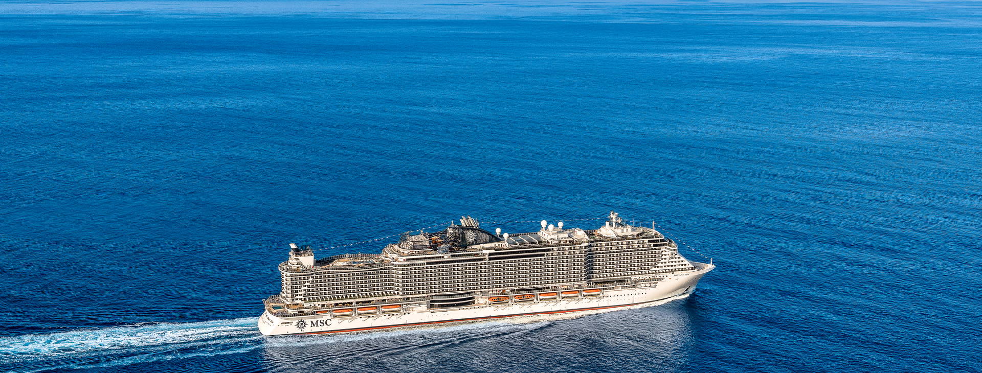 Ubytování RAU (MSC Seaview) Obrázok0