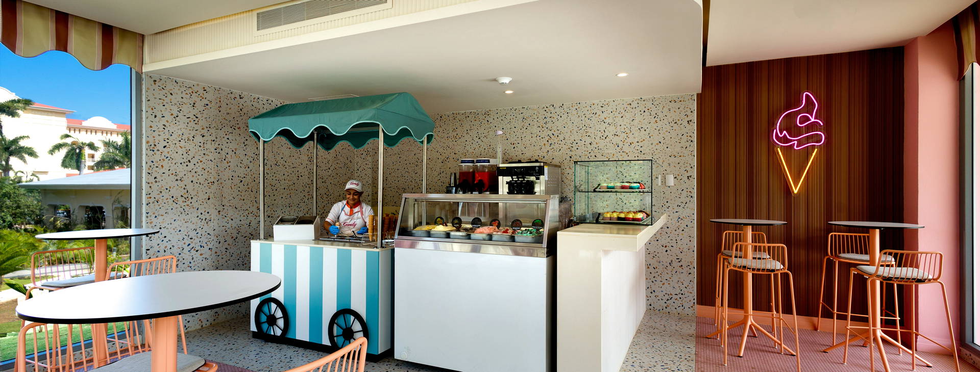 RIU Guanacaste Obrázok30
