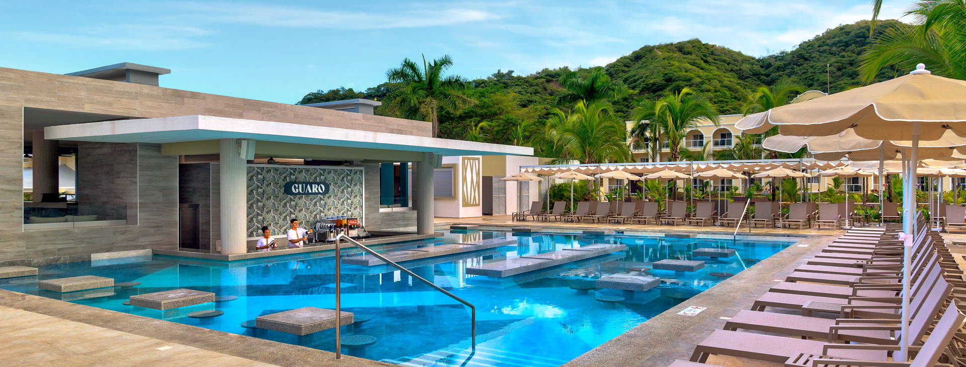 RIU Guanacaste Obrázok8