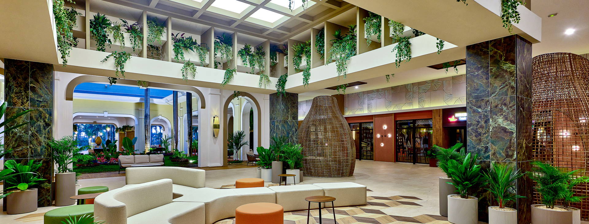RIU Guanacaste Obrázok31