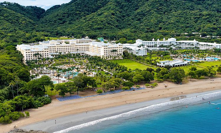 RIU Guanacaste-obr