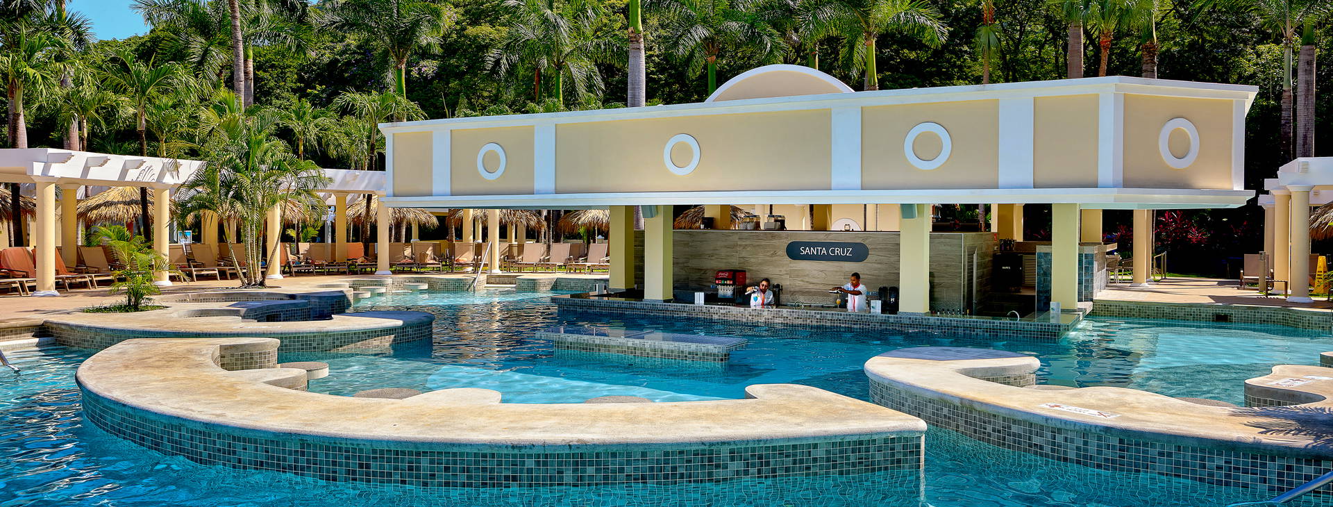 RIU Guanacaste Obrázok7