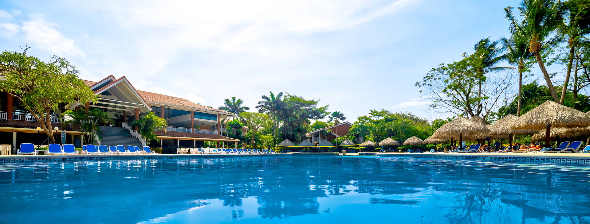 Occidental Tamarindo Obrázok2