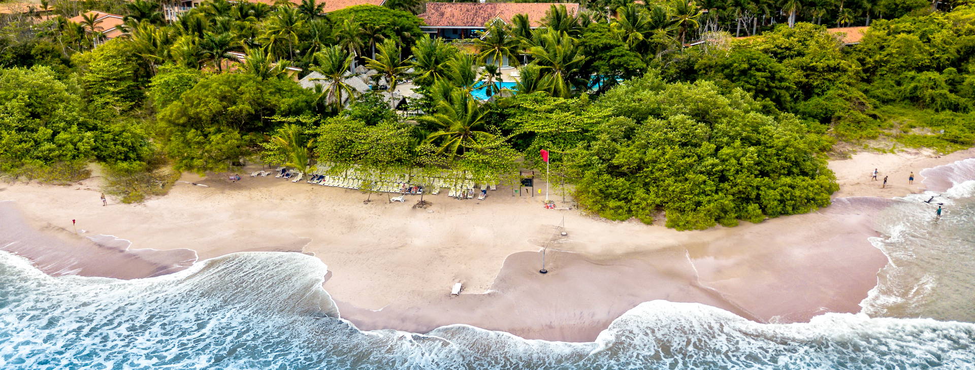 Occidental Tamarindo Obrázok0