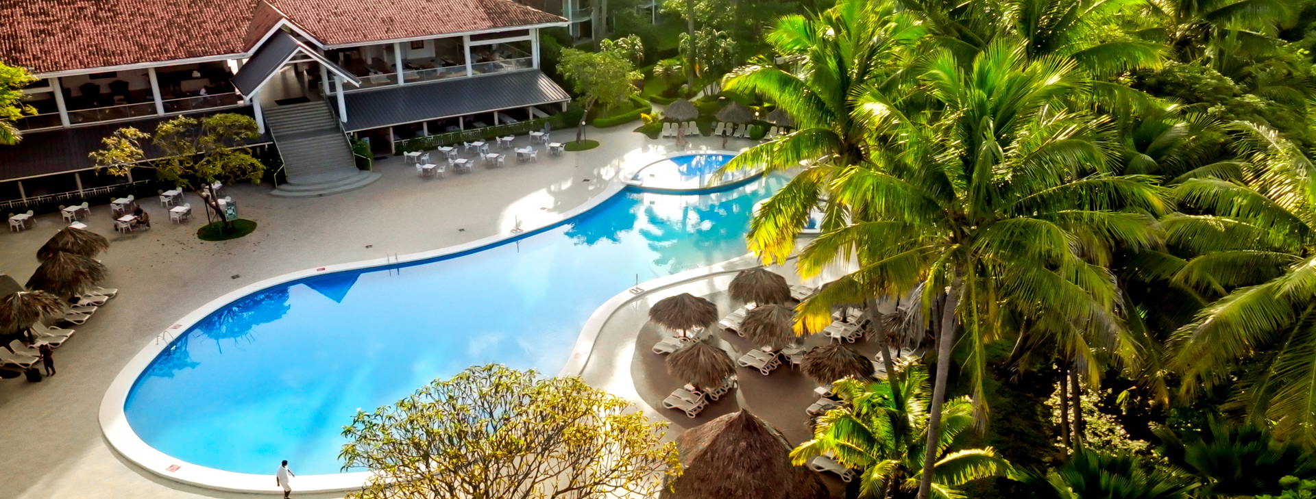 Occidental Tamarindo Obrázok3