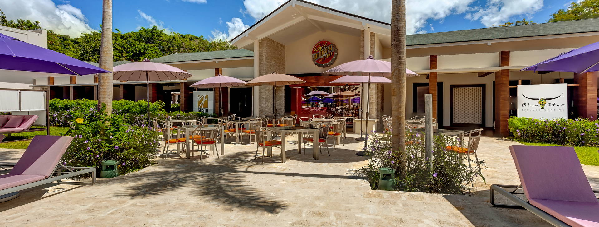 Planet Hollywood Costa Rica by Royalton Obrázok10