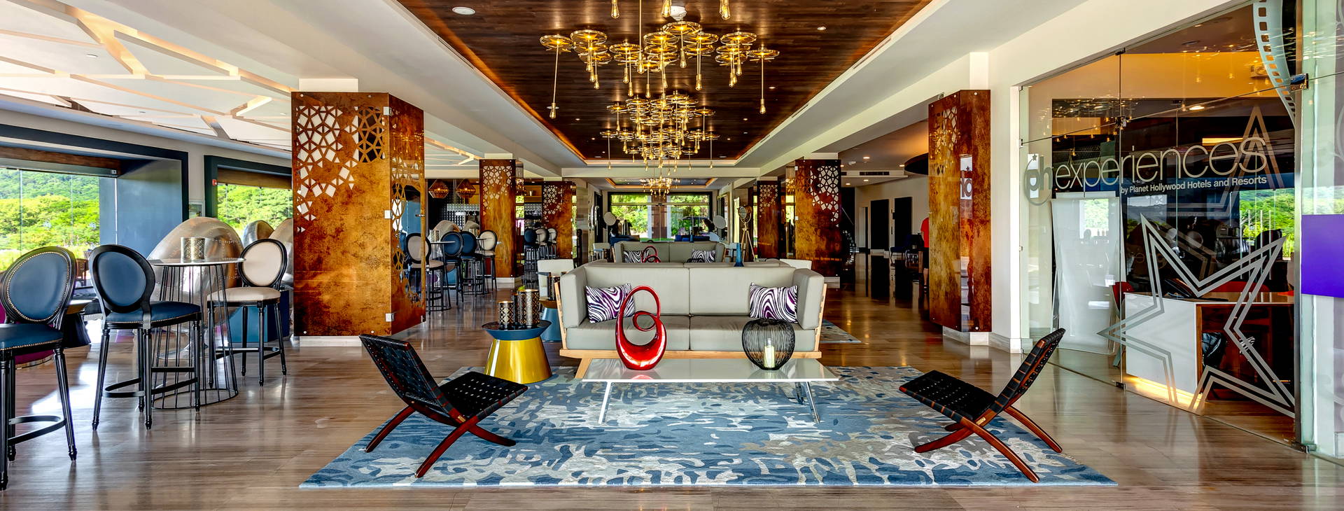 Planet Hollywood Costa Rica by Royalton Obrázok31