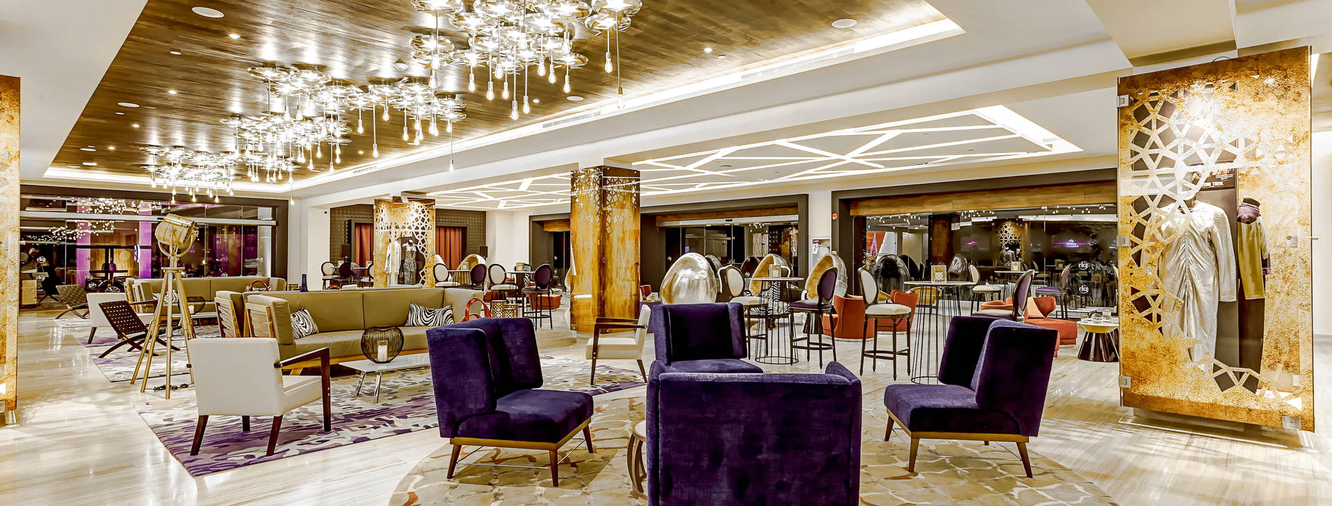 Planet Hollywood Costa Rica by Royalton Obrázok32