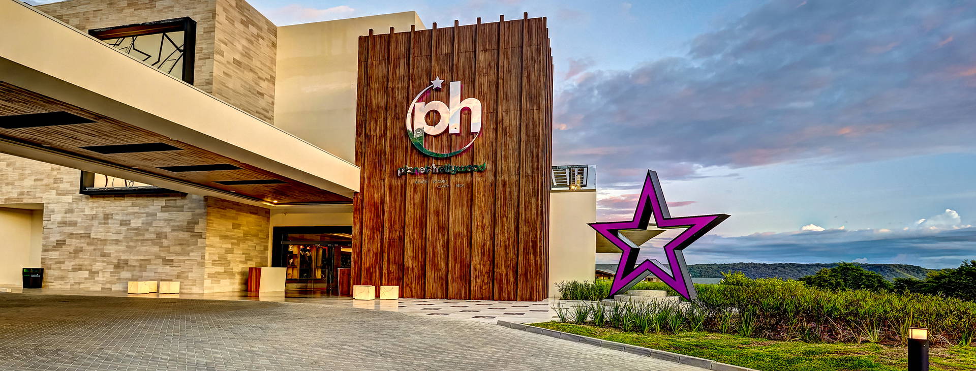 Planet Hollywood Costa Rica by Royalton Obrázok33