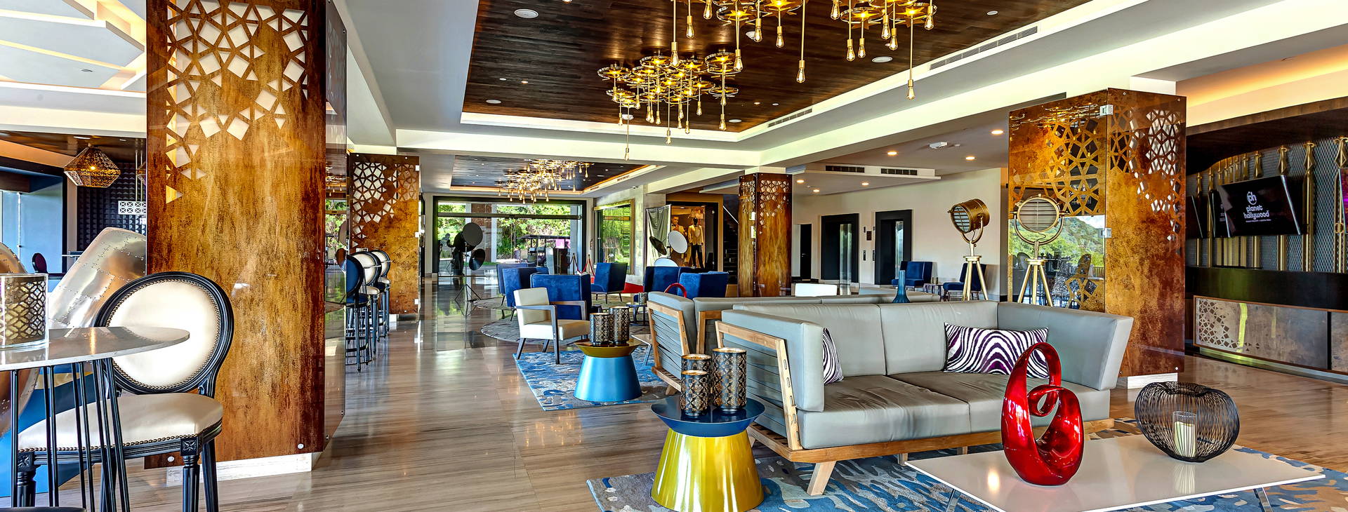 Planet Hollywood Costa Rica by Royalton Obrázok30