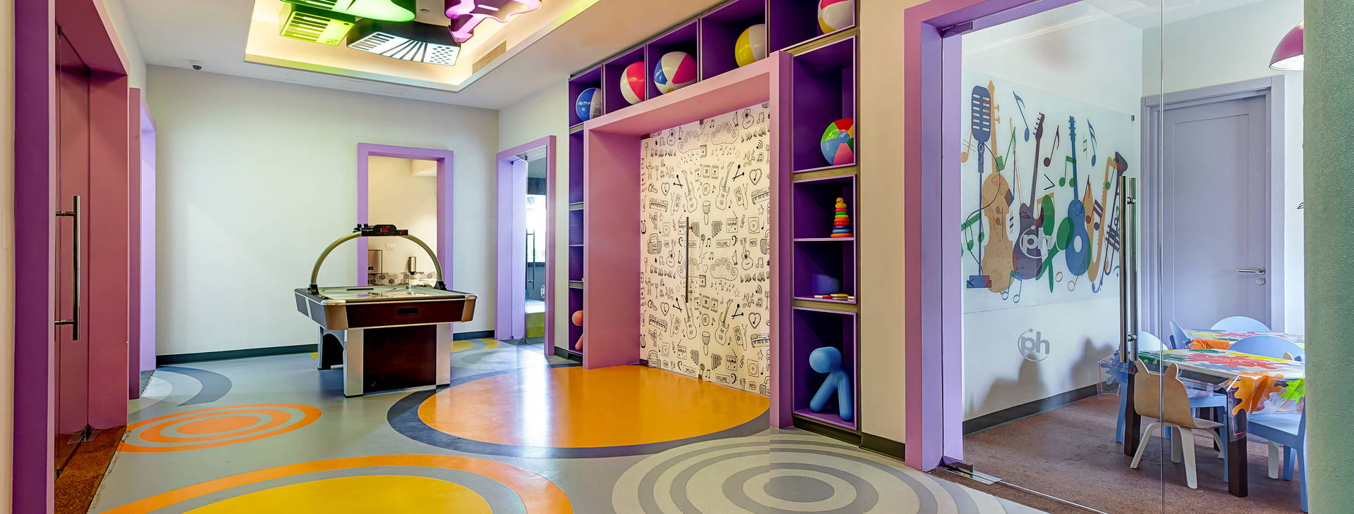 Planet Hollywood Costa Rica by Royalton Obrázok35