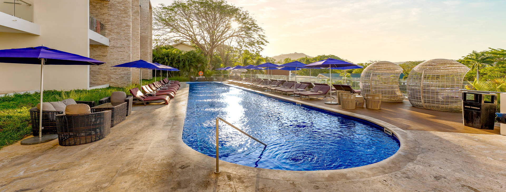 Planet Hollywood Costa Rica by Royalton Obrázok7