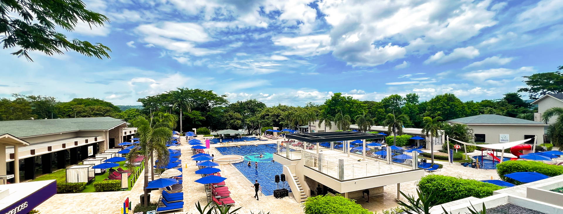 Planet Hollywood Costa Rica by Royalton Obrázok5