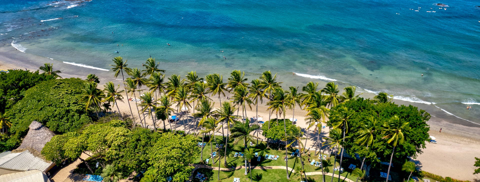 Tamarindo Diria Beach Resort Obrázok14