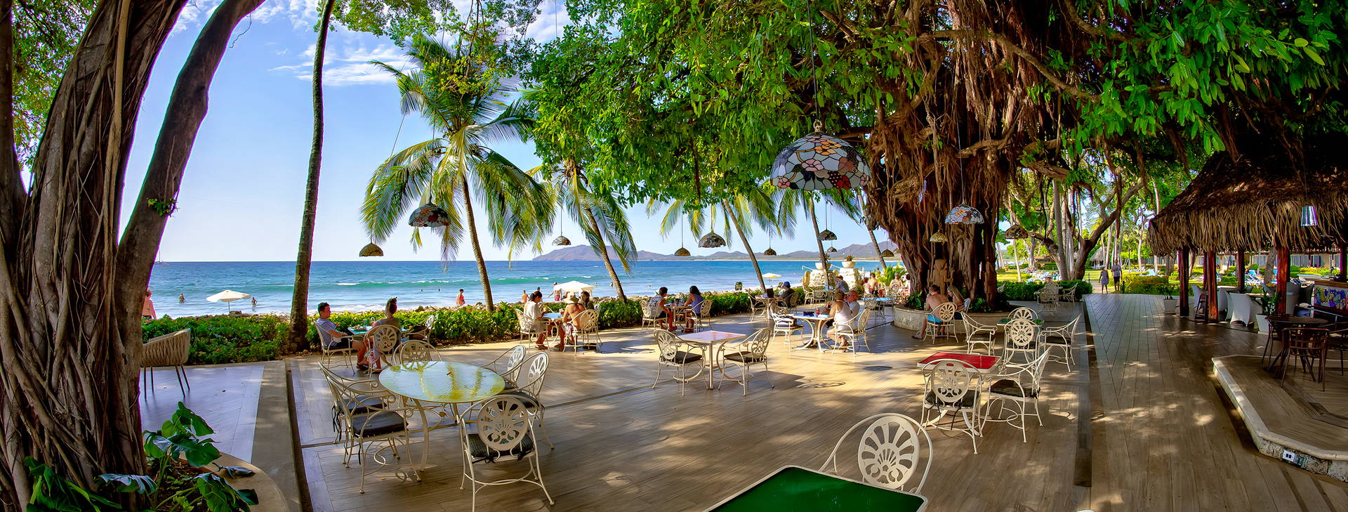 Tamarindo Diria Beach Resort Obrázok25