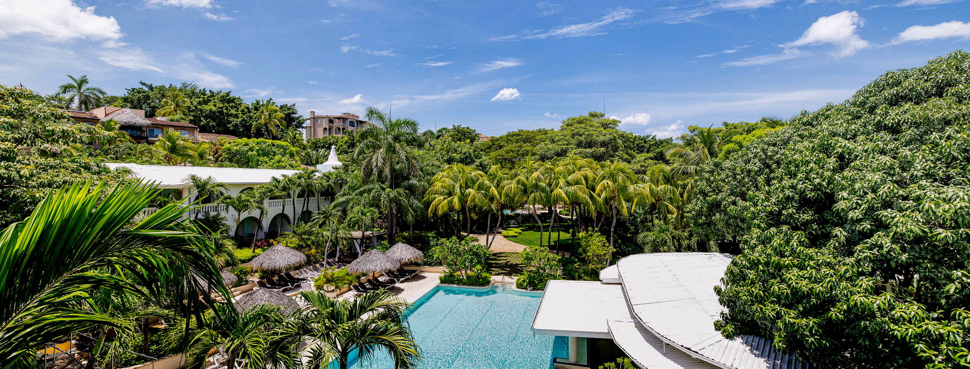 Tamarindo Diria Beach Resort Obrázok6