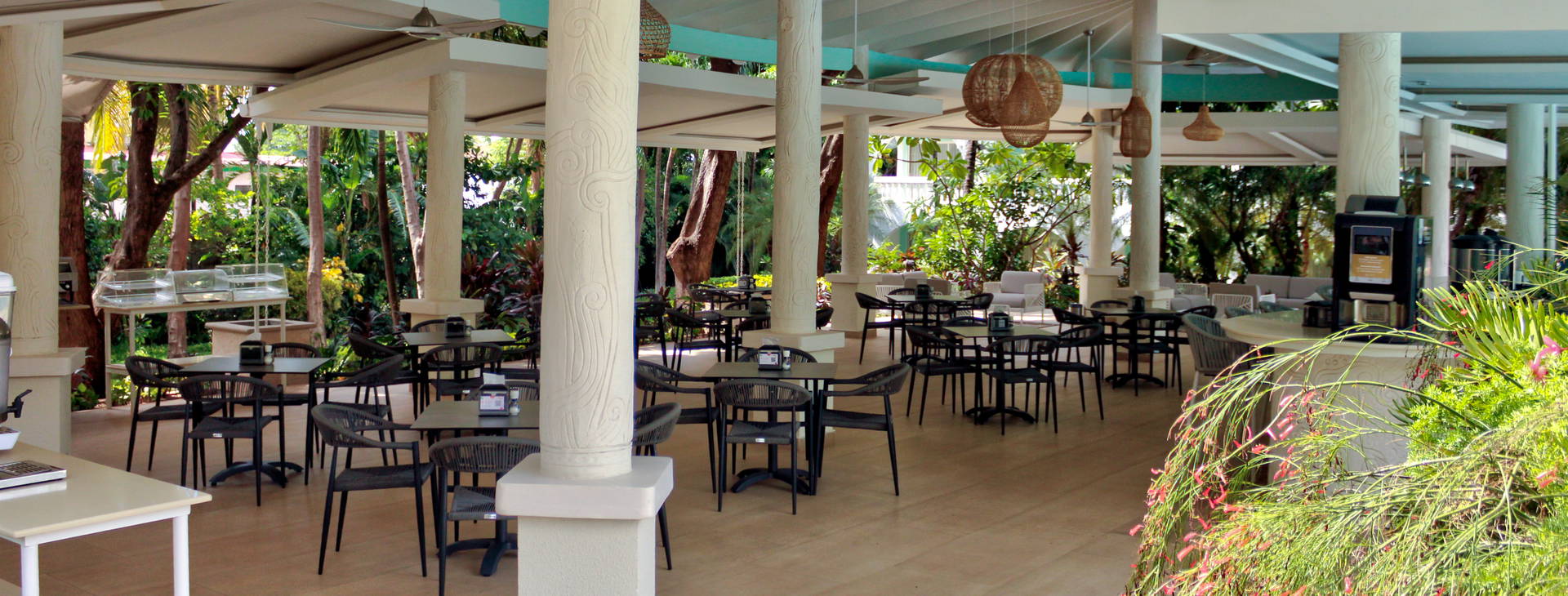 Tamarindo Diria Beach Resort Obrázok19