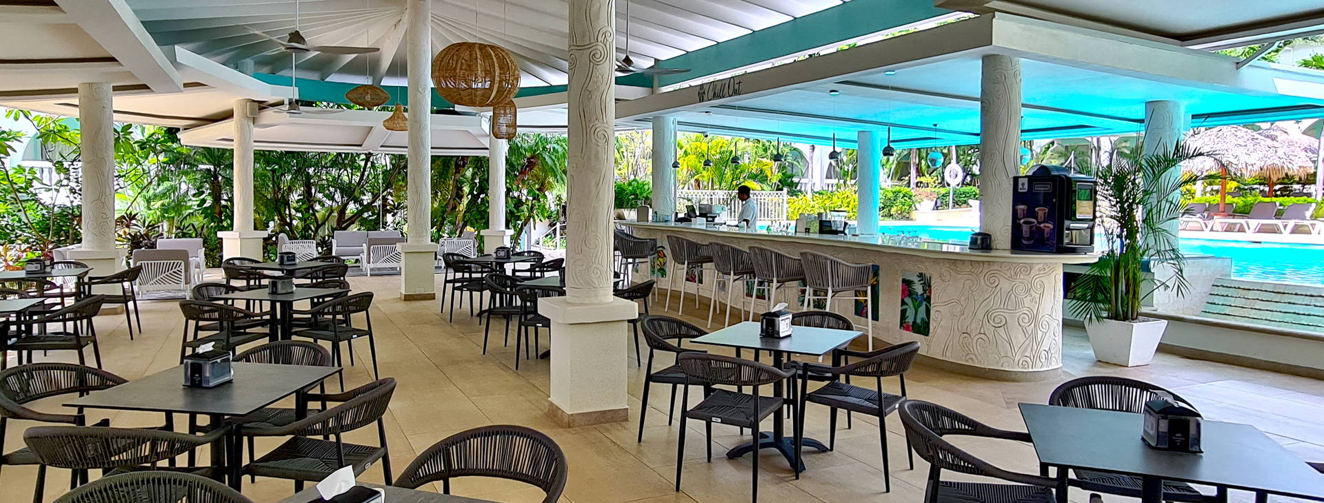 Tamarindo Diria Beach Resort Obrázok20