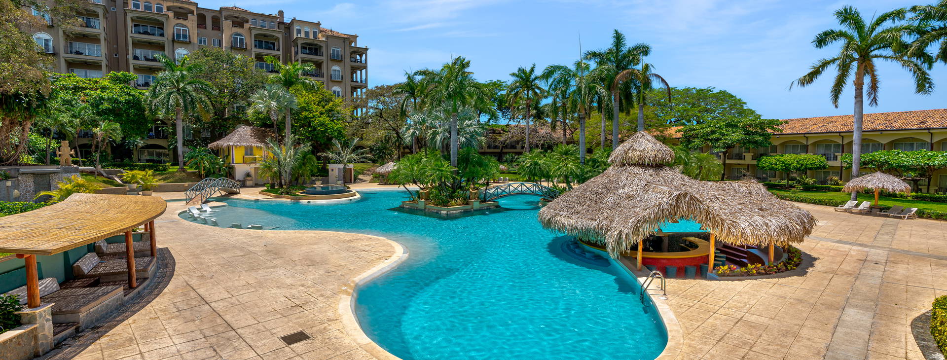 Tamarindo Diria Beach Resort Obrázok3